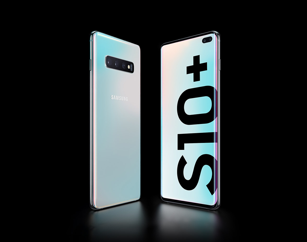 Samsung Galaxy S10 Plus: Price (from 239.18$) and specifications [July ... Samsung galaxy s10plus