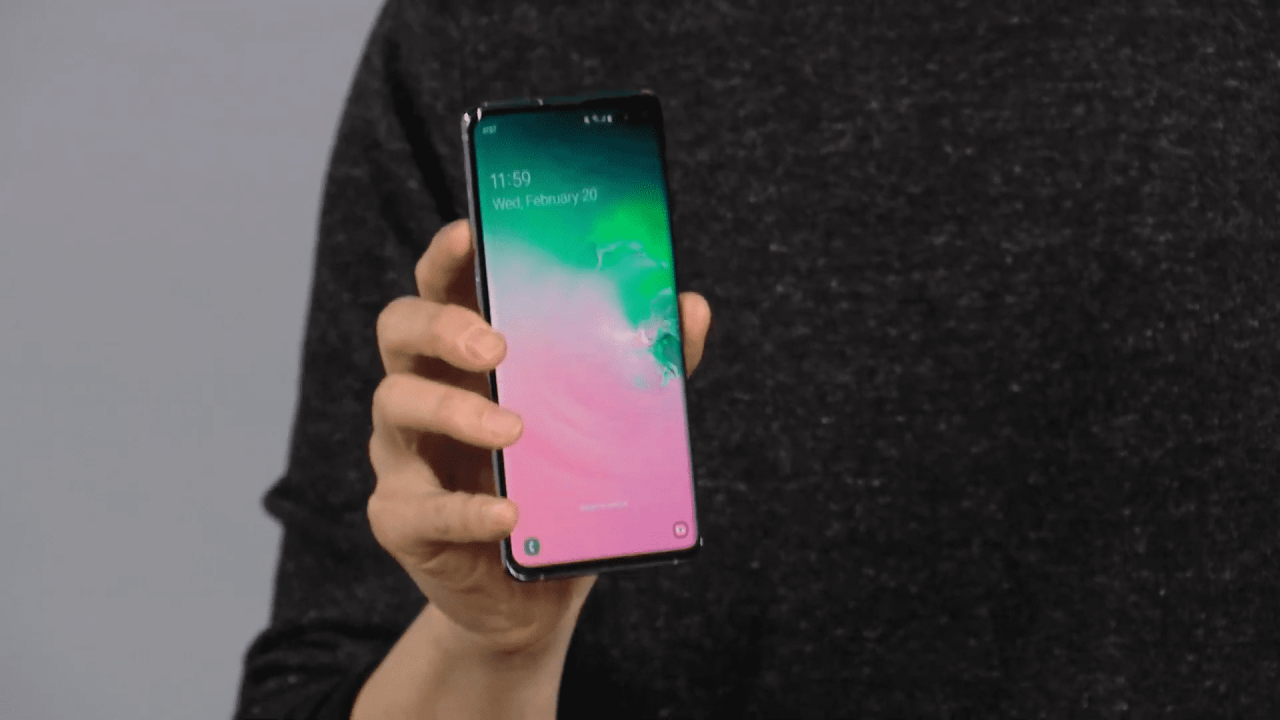 Samsung Galaxy S10 Plus Review: Full Specification, Price And Release Date Samsung galaxy s10plus
