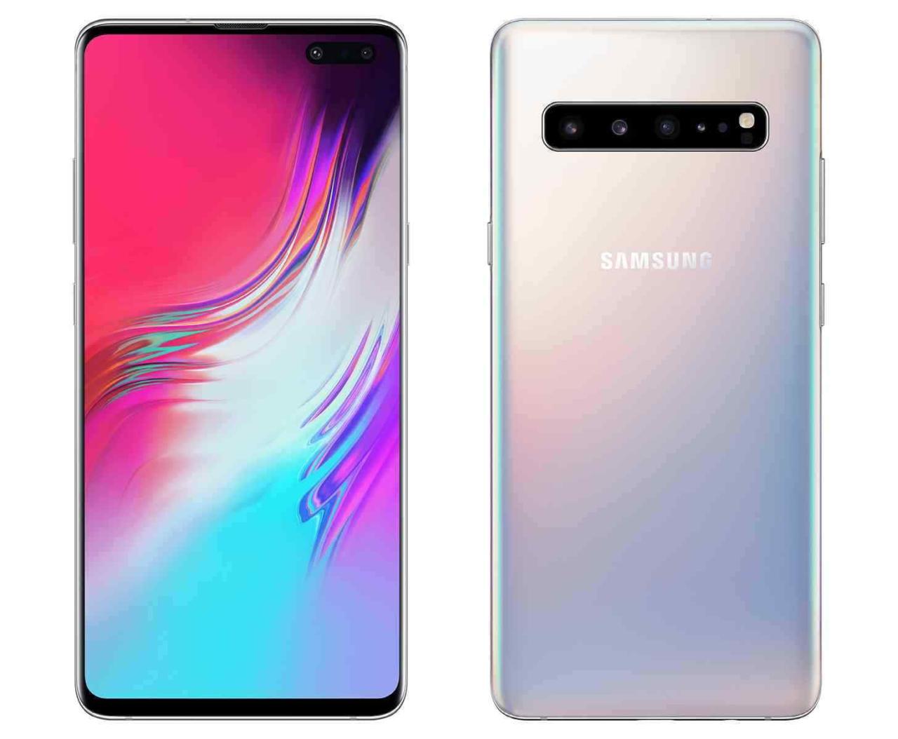 Samsung galaxy s10+
