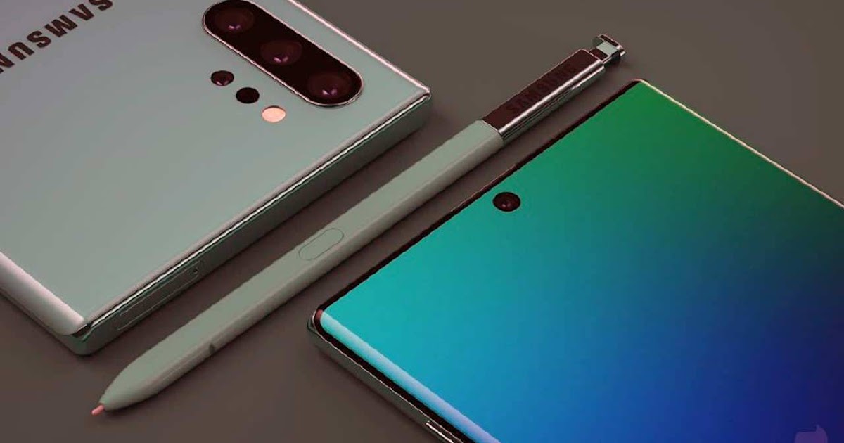 Samsung galaxy note10